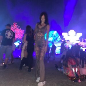 Custom Braided Bodysuit